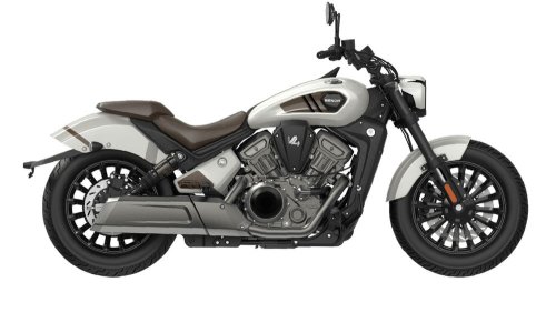 Мотоцикл Benda Dark Flag 500 COMMANDER