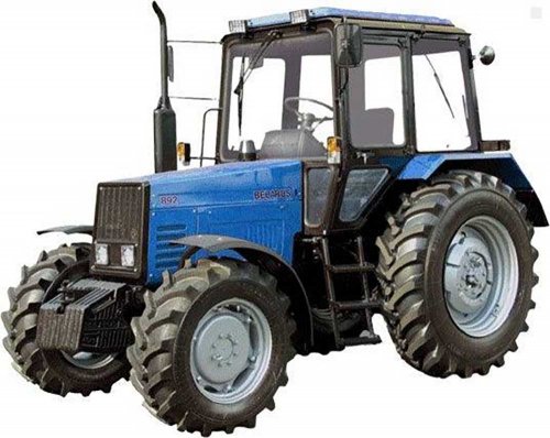 Трактор Беларус МТЗ 920-2