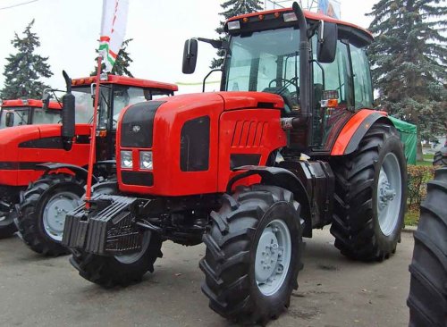 Трактор Беларус МТЗ 2022.6