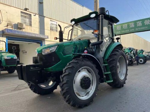 Трактор CHANGFA CFF1104