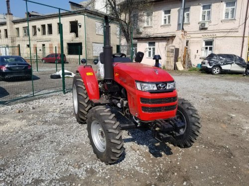Мінітрактор Shifeng SF 354 C
