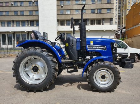 Минитрактор украинский купить трактор dongfeng 244