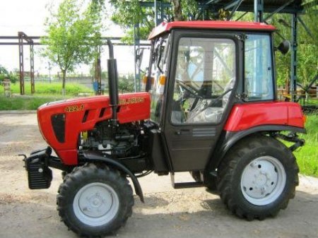 Купить украина трактора купить минитрактор владивосток