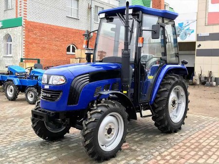 Купить трактора украина міні трактор